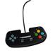 Retro The GAMEPAD (Spectrum black) 4020628577698