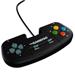Retro The GAMEPAD (Spectrum black) 4020628577698