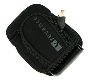 Revance Hardy, obal na 2,5" disk REA007B