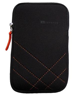 Revance Neo 7, obal na tablet 7", čierno-oranžový REE015B