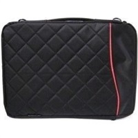 Revance Palette 10 Red - taška na notebook 10", červená REH020B