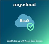 ReVirt BaaS | Veeam Agent pre pracovné stanice (OS/1M) BAAS-W-OS-1M-A