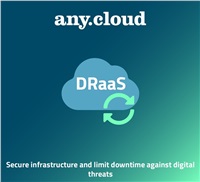 ReVirt DRaaS | Úložisko (100 GB/1M) DRAAS-100GB-1M-ST