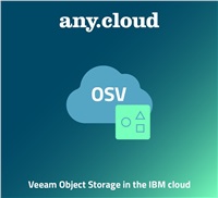 ReVirt VOS | Veeam Object Storage (1TB/1M) ACBE-STD-1Y