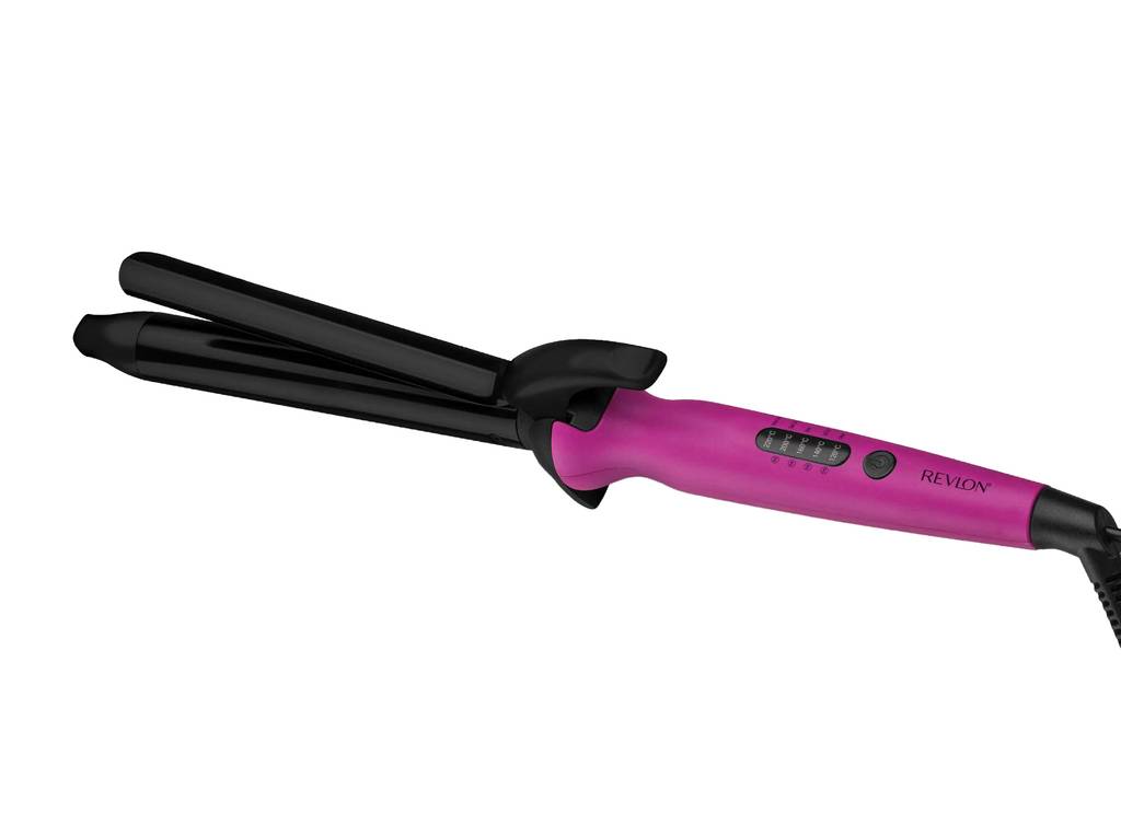 Revlon Easy Heat Precision RVIR1196E 7630127500713