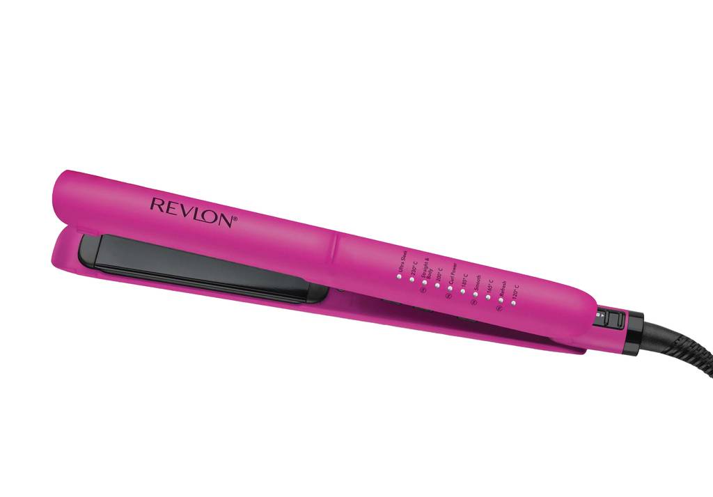 Revlon Easy Heat Precision RVST2217E 7630127500737