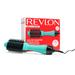 REVLON RVDR5222TE SUŠIČ VLASOV A VOLUMIZÉR TEAL Salon One-Step 00761318922292