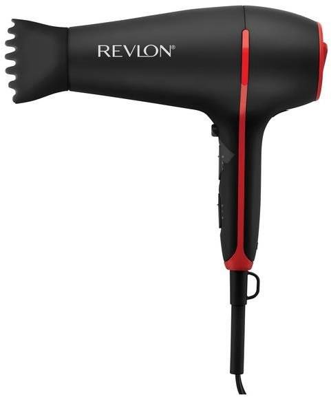 Revlon RVDR5317E Smoothstay Coconut Oil 0761318153177