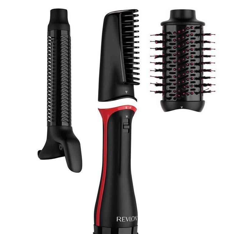 Revlon RVDR5333E One-Step Blow-Dry Multistyler 0761318553335