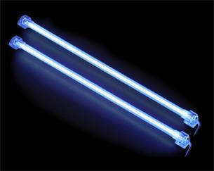 Revoltec Cold Cathoden Twin-Set blue, 30cm RM123