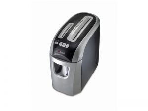 REXEL PROSTYLE+ skartovací stroj - CD/DVD,kreditné karty, 20L 2102563EU