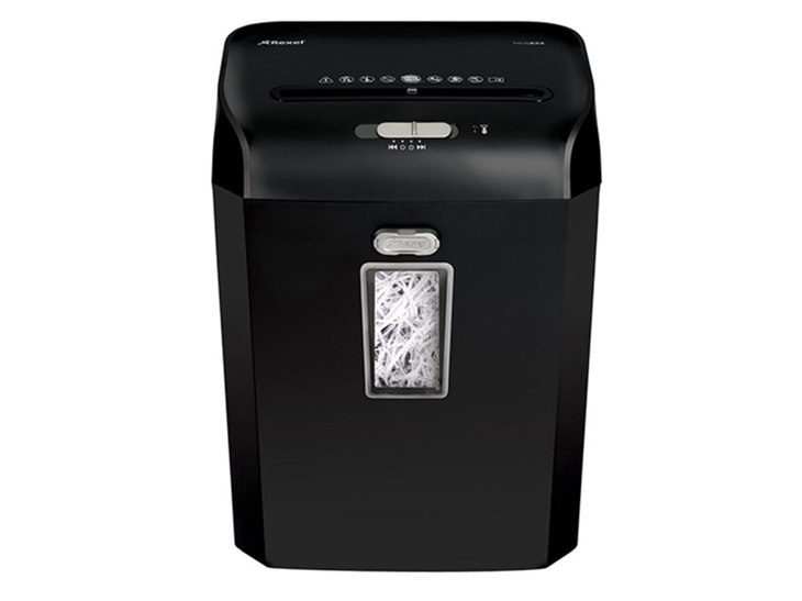 REXEL V60WS skartovací stroj, 23L 2101338