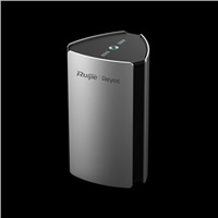 Reyee RG-M32 3200M Wi-Fi 6 Dual-band Gigabit Mesh Router (2PACK) RG-M32(2PACK)