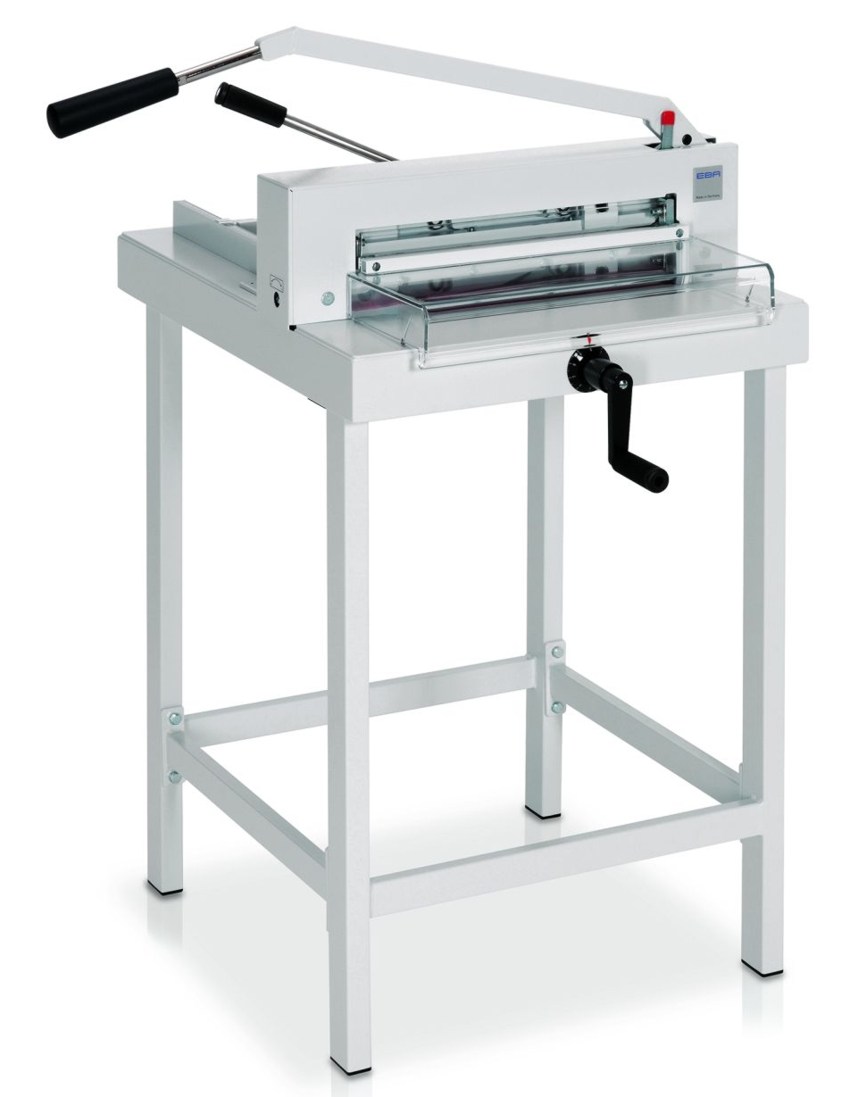 Řezačka EBA 4305 REPEBACI4305