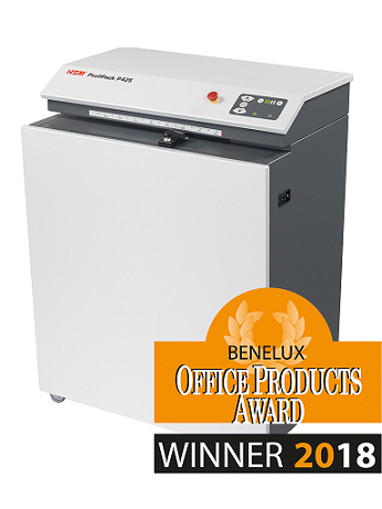 rezačka kartónu HSM ProfiPack P425 / 20 / 2-3 / 12 / 425 1531054