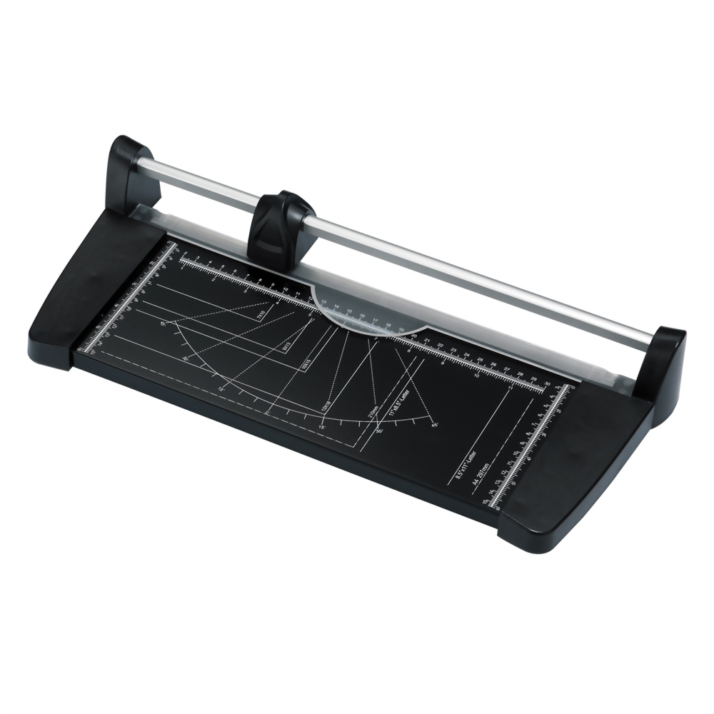 Řezačka KW Trio eco 318 KWCUR08S4