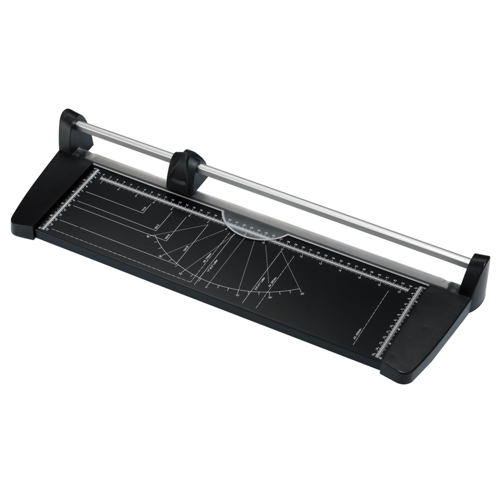 Řezačka KW Trio eco 450 KWCUR10M3