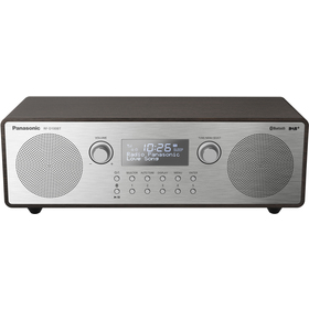 RF D100BTEGT rádio PANASONIC 5025232879618