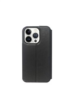 RhinoTech FLIP Eco Case pro Apple iPhone 14 Pro Max, černá RTACC271
