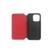 RhinoTech FLIP Eco Case pro Apple iPhone 14 Pro Max, červená RTACC279
