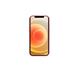 RhinoTech kryt MAGcase Origin pro Apple iPhone 12 Mini červená RTACC347