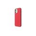 RhinoTech kryt MAGcase Origin pro Apple iPhone 12 Mini červená RTACC347