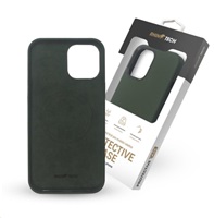 RhinoTech kryt MAGcase Origin pro Apple iPhone 12 Mini zelená RTACC358
