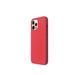 RhinoTech kryt MAGcase Origin pro Apple iPhone 12 Pro Max červená RTACC349
