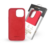RhinoTech kryt MAGcase Origin pro Apple iPhone 12 Pro Max červená RTACC349