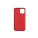 RhinoTech kryt MAGcase Origin pro Apple iPhone 13 červená RTACC351