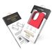 RhinoTech kryt MAGcase Origin pro Apple iPhone 13 Mini červená RTACC350