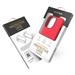 RhinoTech kryt MAGcase Origin pro Apple iPhone 13 Pro Max červená RTACC353