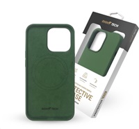 RhinoTech kryt MAGcase Origin pro Apple iPhone 13 zelená RTACC362