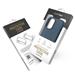 RhinoTech kryt MAGcase Origin pro Apple iPhone 14 Pro námořnicky modrá RTACC344