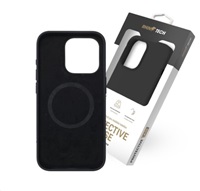 RhinoTech kryt MAGcase Origin pro Apple iPhone 15 Pro Max černá RTACC456