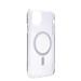 RhinoTech MAGcase Clear pro Apple iPhone 11, transparentní RTACC420
