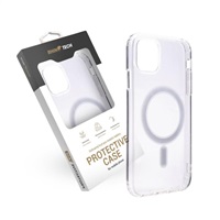 RhinoTech MAGcase Clear pro Apple iPhone 11, transparentní RTACC420