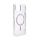 RhinoTech MAGcase Clear pro Apple iPhone 13, transparentní RTACC424