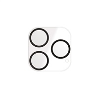 RhinoTech ochranné sklo na fotoaparát pro Apple iPhone 12 Pro RTACC440