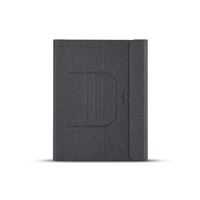 RhinoTech pouzdro s klávesnicí na Apple iPad 10.2" (2019/2020/2021), Apple iPad Air 10.5" (2019) CZ černá RTACC323