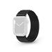 RhinoTech řemínek Ultra Alpine Loop pro Apple Watch 38/40/41mm, černá RTACC389