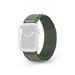 RhinoTech řemínek Ultra Alpine Loop pro Apple Watch 38/40/41mm, zelená RTACC390