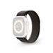 RhinoTech řemínek Ultra Wild Trail pro Apple Watch 42/44/45/49mm, černá/šedá RTACC409
