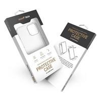 RhinoTech TPU transparentní pouzdro pro iPhone 14 Pro Max RTACC283