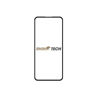 RhinoTech Tvrzené ochranné 2.5D sklo pro Realme 8i (Full Glue) RT224