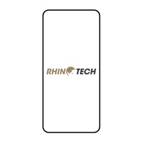 RhinoTech Tvrzené ochranné 2.5D sklo pro Samsung Galaxy S22 5G(Full Glue) RT234