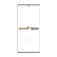 RhinoTech Tvrzené ochranné 2.5D sklo pro Samsung Galaxy S22 Ultra 5G (Full Glue) RT235