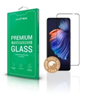 RhinoTech tvrzené ochranné 2.5D sklo pro Tecno Camon 18 (Full Glue) RT251