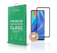 RhinoTech tvrzené ochranné 2.5D sklo pro Tecno Spark 8 Pro (Full Glue) RT252