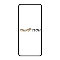 RhinoTech Tvrzené ochranné 2.5D sklo pro Xiaomi Redmi Note 11 Pro / Note 11 Pro + (Full Glue) RTX108